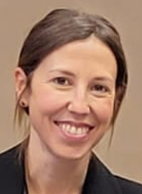 Dra. Antonia García Iglesias - SOANNE Sociedad Andaluza de Neurocirugía