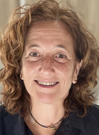 Dra. Ana María Román Cutillas - SOANNE Sociedad Andaluza de Neurocirugía