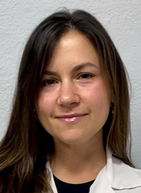 Dra. Julia Eva Martín Colom - SOANNE Sociedad Andaluza de Neurocirugía